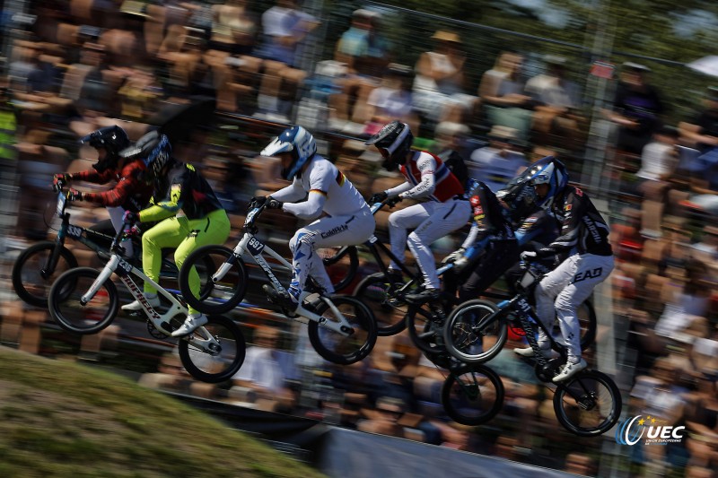 Tour de France 2025 - 112th Edition - 13th stage Loudenvielle - Peyragudes 10,9 km - 18/07/2025 -  - Kei Tsuji/SprintCyclingAgency?2025